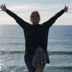 Meet your Posher, Sandra